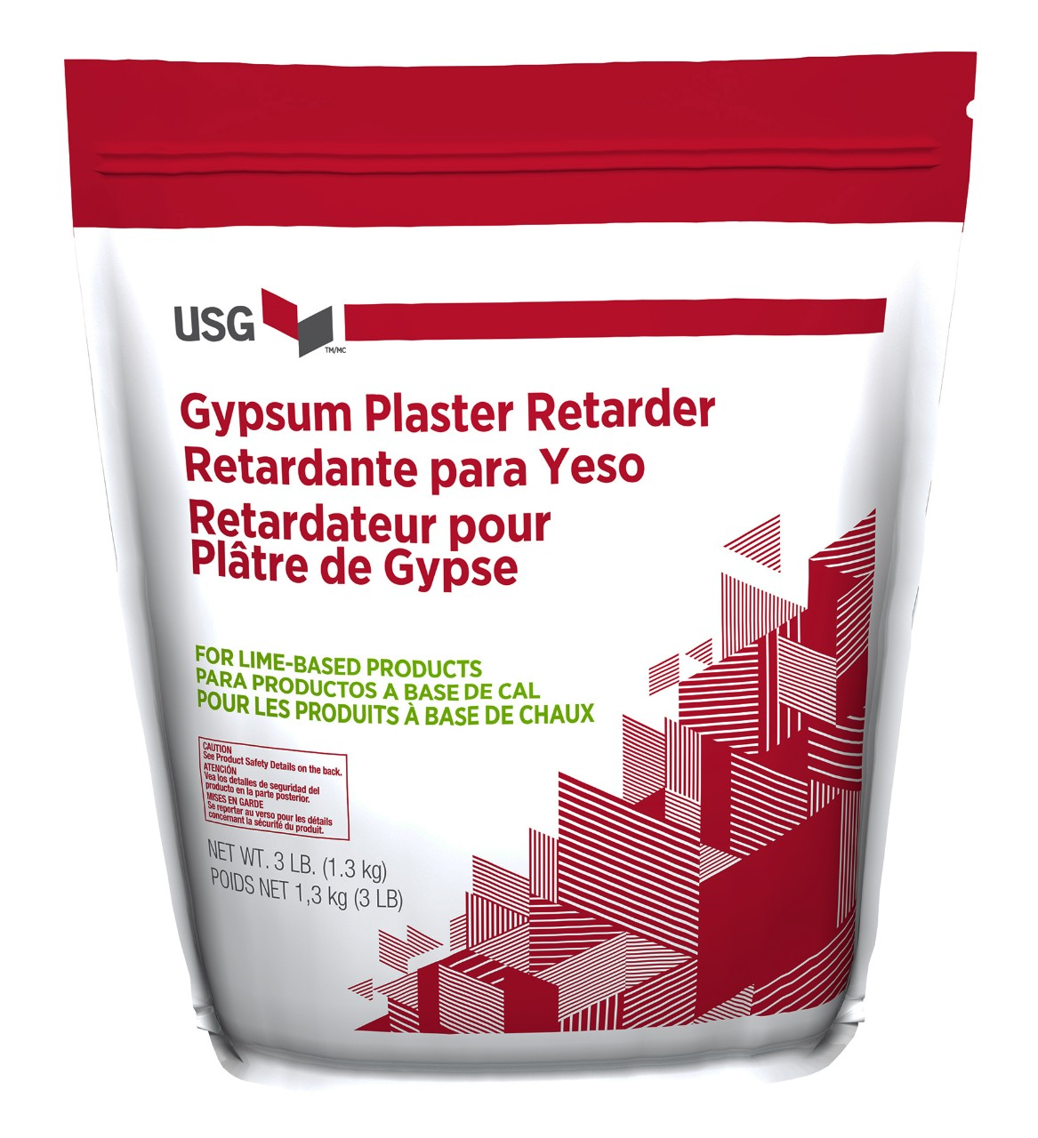 Gypsum Plaster Retarder