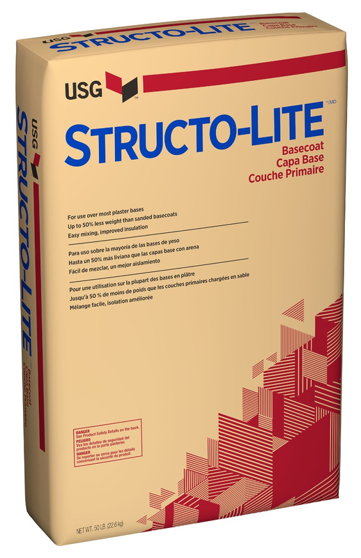 STRUCTO-LITE® Basecoat