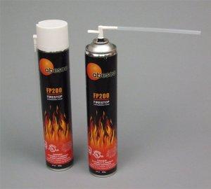 FP200 Fire Rated Foam